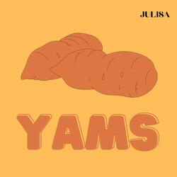 Yams