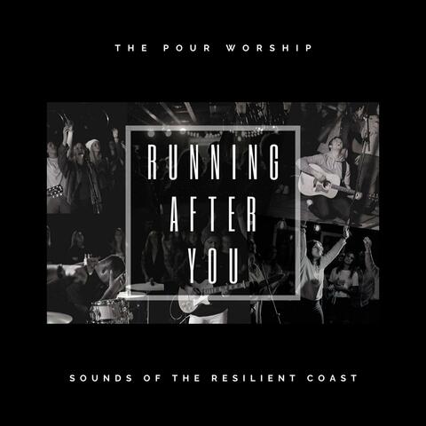 Running After You (feat. Alaina Urbina)