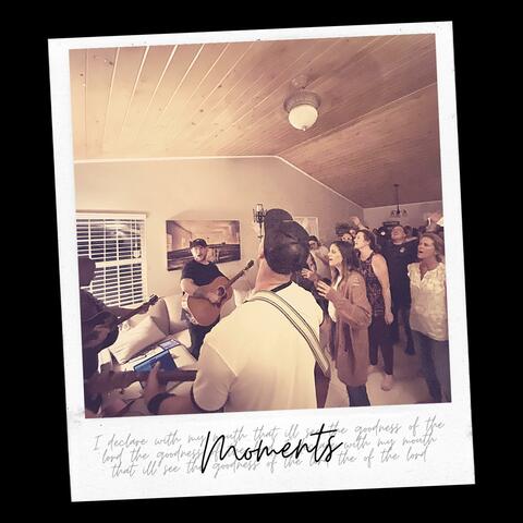 Pour Worship: Moments