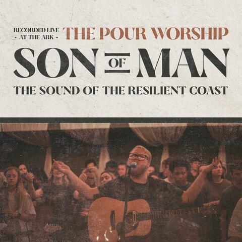 Son of Man (feat. Anthony Peebles)