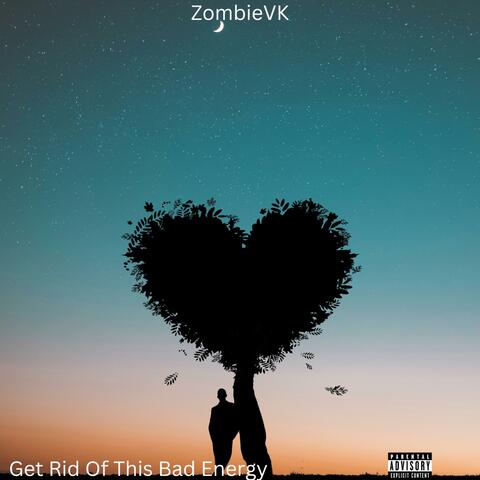 Get Rid Of This Bad Energy