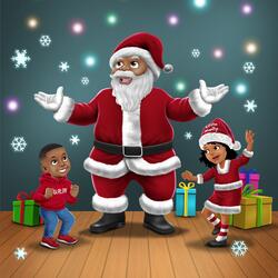 Molly Jolly Christmas