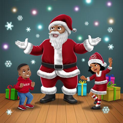 Molly Jolly Christmas