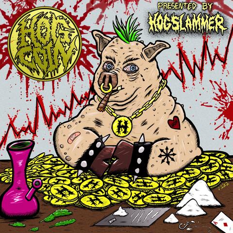 Hog Coin (feat. Don Campan)