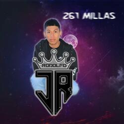 261 Millas