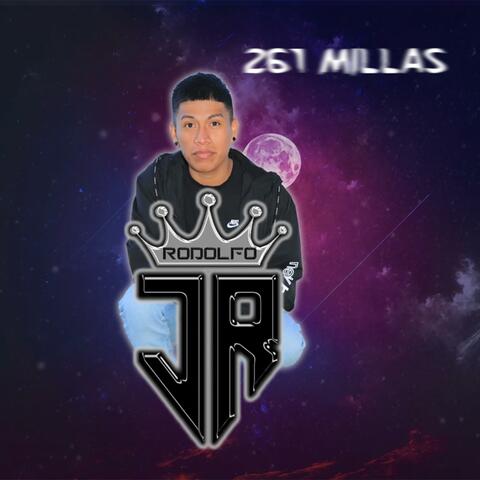 261 Millas