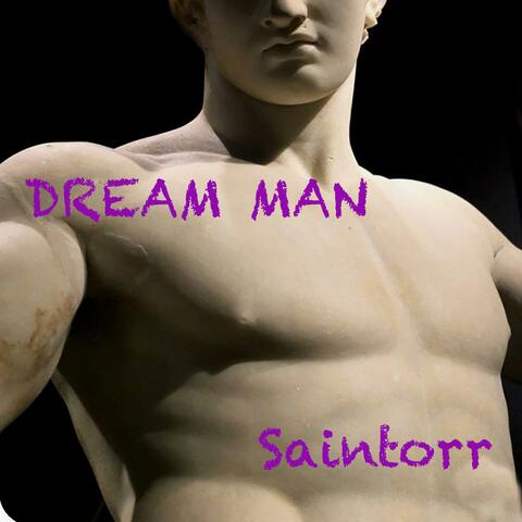 DREAM MAN