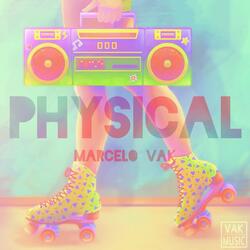 Physical (feat. Teda)