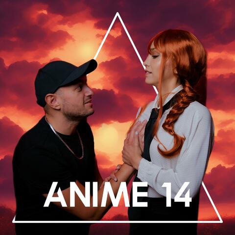 Anime 14