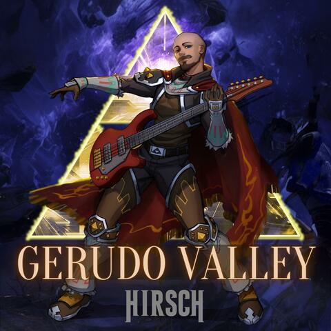 Gerudo Valley (Rock Orchestra)
