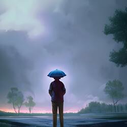 When I first saw you