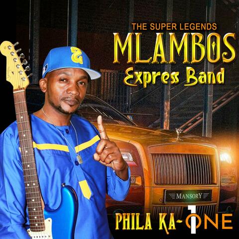 Phila ka-one