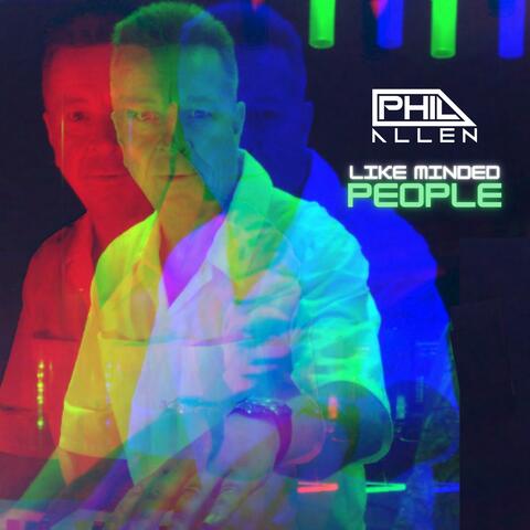Like Minded People (Radio Edit)