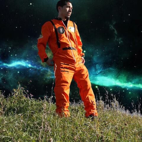 Spaceship (feat. Beauty k)