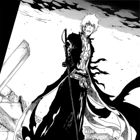 İchigo Bankai (PHONK) (feat. PHXNKTIXNALE)