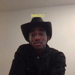 Magic!