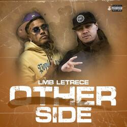 Other Side (feat. Iamcutthroat)