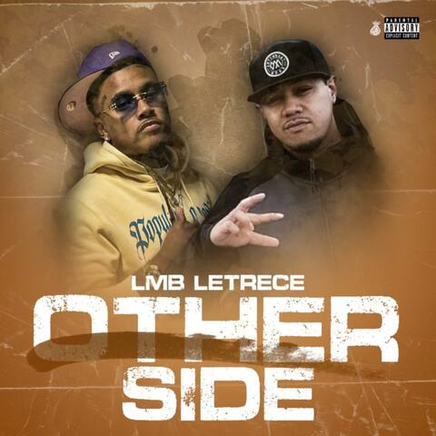 Other Side (feat. Iamcutthroat)