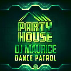 Dance Patrol