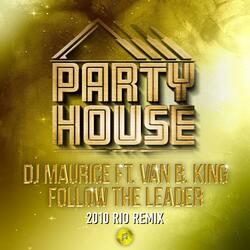 Follow The Leader (feat. Van B. King)