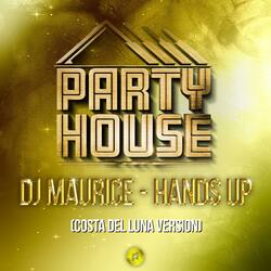 Hands Up