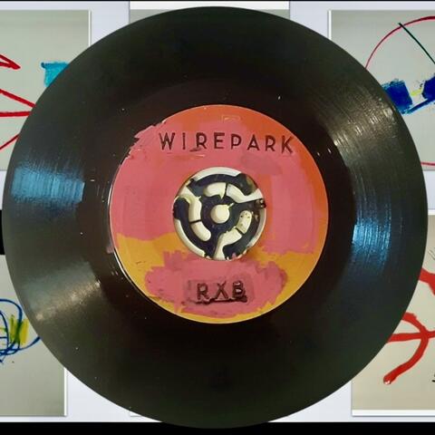 WIREPARK (soundtrack)