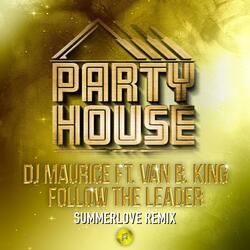 Follow the Leader (feat. Van B. King)