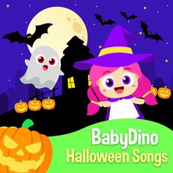 Creepy Zombies Halloween Song