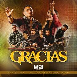 Gracias (feat. Jeremy Say)