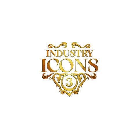 Industry Icons 3 Deluxe