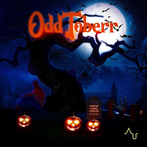 Oddtoberr (Radio Edit)