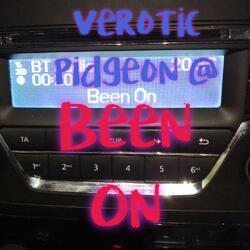 Been On (feat. Verotic)