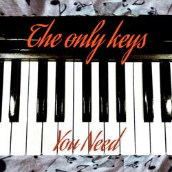 The Keys of Life/Relaxing Piano