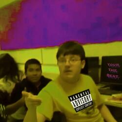 ur mom is gay (feat. The Sickest Beatmaker Since Last Week, hanna & Eno)