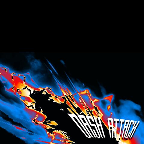 Dash Attack (Instrumental)