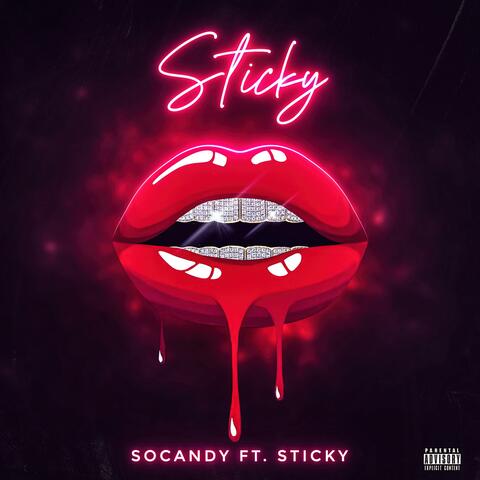 Sticky