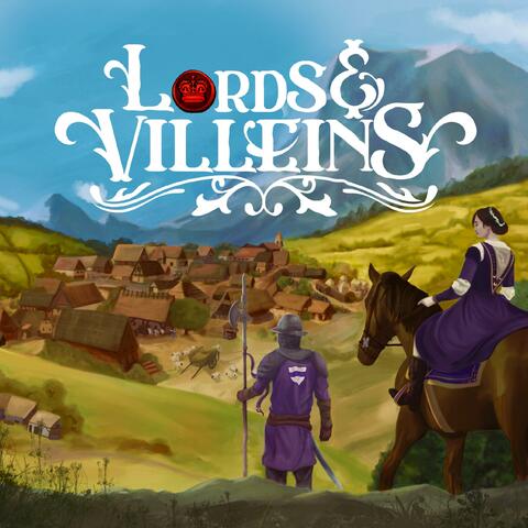 Lords and Villeins (Original Game Soundtrack)