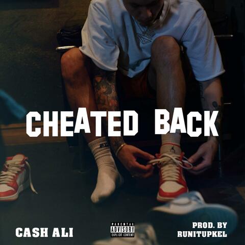 Cheated Back