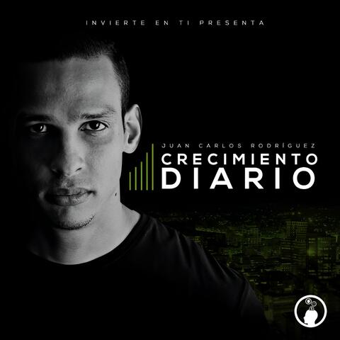 Crecimiento Diario