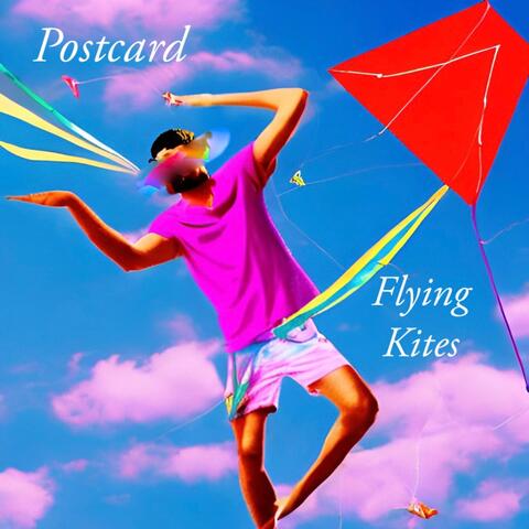 Flying Kites