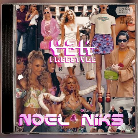 Y2K Freestyle