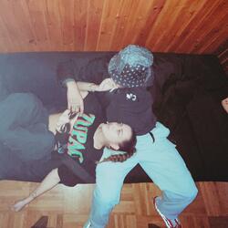 Upside Down (feat. Profit313 Youngpharaothegod)