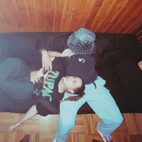 Upside Down (feat. Profit313 Youngpharaothegod)