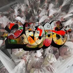 2 Foos (feat. FASTCAR)