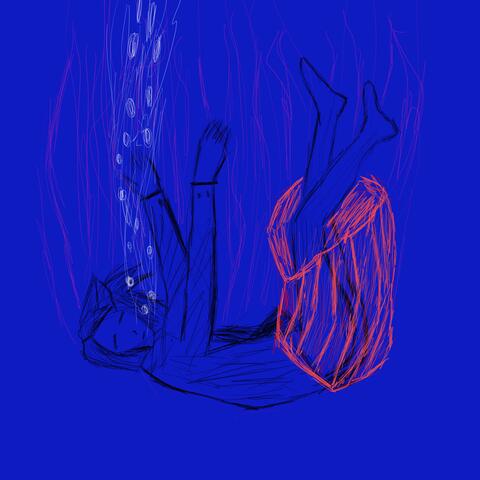 dead inside, I guess.