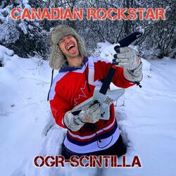Canadian Rockstar (feat. Young Poutine)