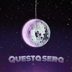 Questa sera (feat. KiD Savage)