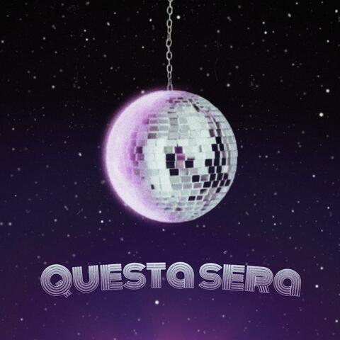 Questa sera (feat. KiD Savage)
