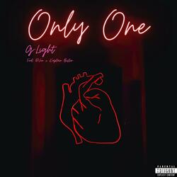 Only One (feat. D.Von & Kaptain Boston)