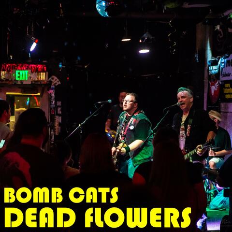 Dead Flowers